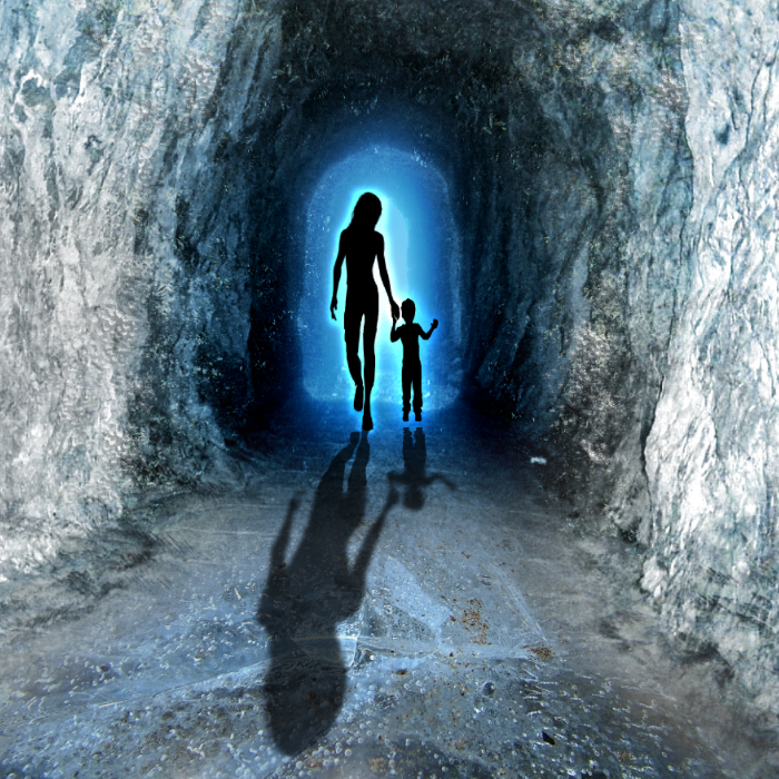 Leap of Faith Book Cover