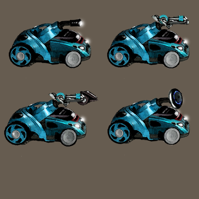 Dust to Dust Cover Art